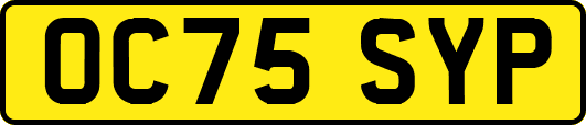 OC75SYP