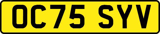 OC75SYV