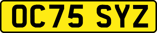 OC75SYZ