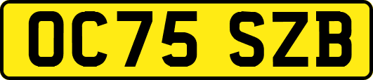 OC75SZB
