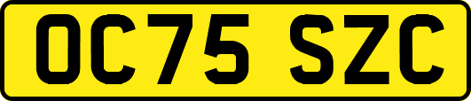 OC75SZC