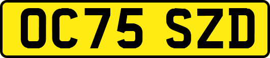 OC75SZD