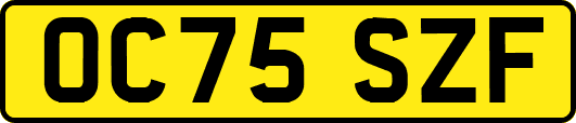 OC75SZF
