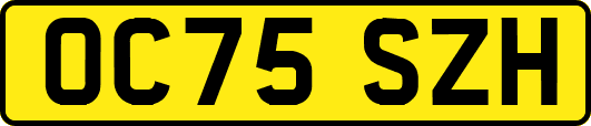 OC75SZH