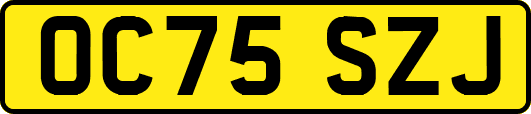 OC75SZJ