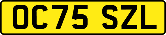 OC75SZL
