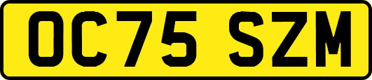 OC75SZM