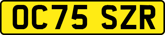 OC75SZR