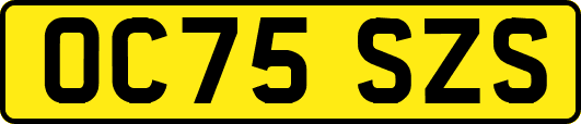 OC75SZS