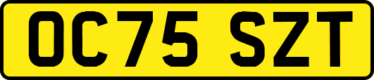 OC75SZT