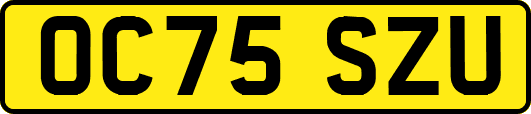 OC75SZU