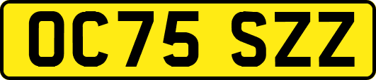 OC75SZZ
