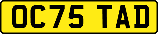 OC75TAD
