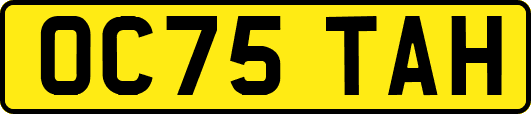 OC75TAH