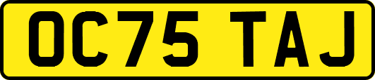 OC75TAJ
