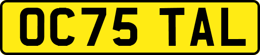 OC75TAL