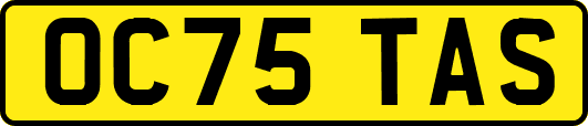 OC75TAS