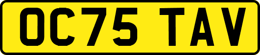 OC75TAV