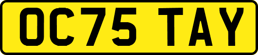 OC75TAY