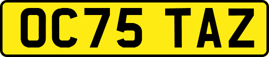 OC75TAZ