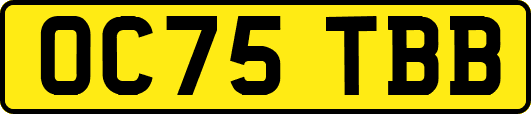OC75TBB