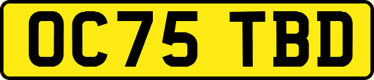 OC75TBD