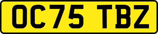 OC75TBZ