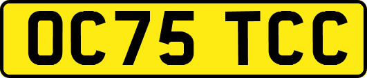 OC75TCC