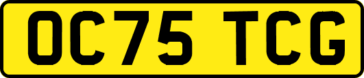 OC75TCG
