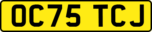 OC75TCJ