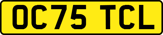 OC75TCL