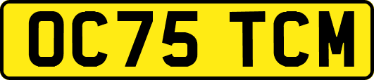 OC75TCM