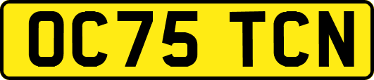 OC75TCN