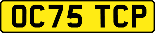 OC75TCP