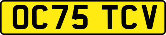 OC75TCV