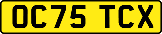OC75TCX