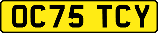 OC75TCY