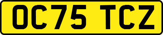 OC75TCZ