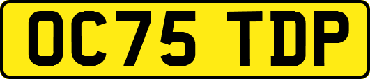 OC75TDP