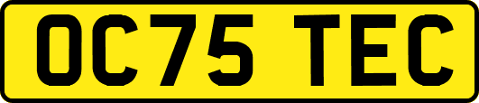 OC75TEC