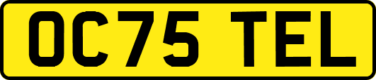 OC75TEL
