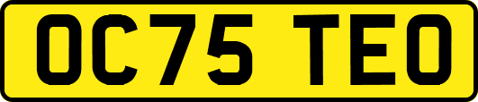 OC75TEO