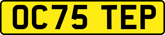 OC75TEP