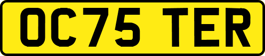 OC75TER