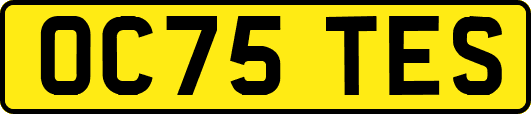 OC75TES