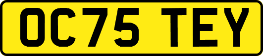 OC75TEY