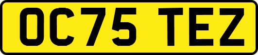 OC75TEZ