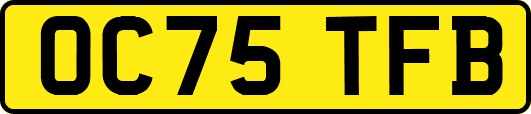 OC75TFB