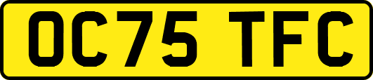 OC75TFC