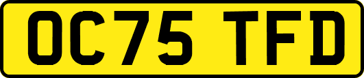 OC75TFD
